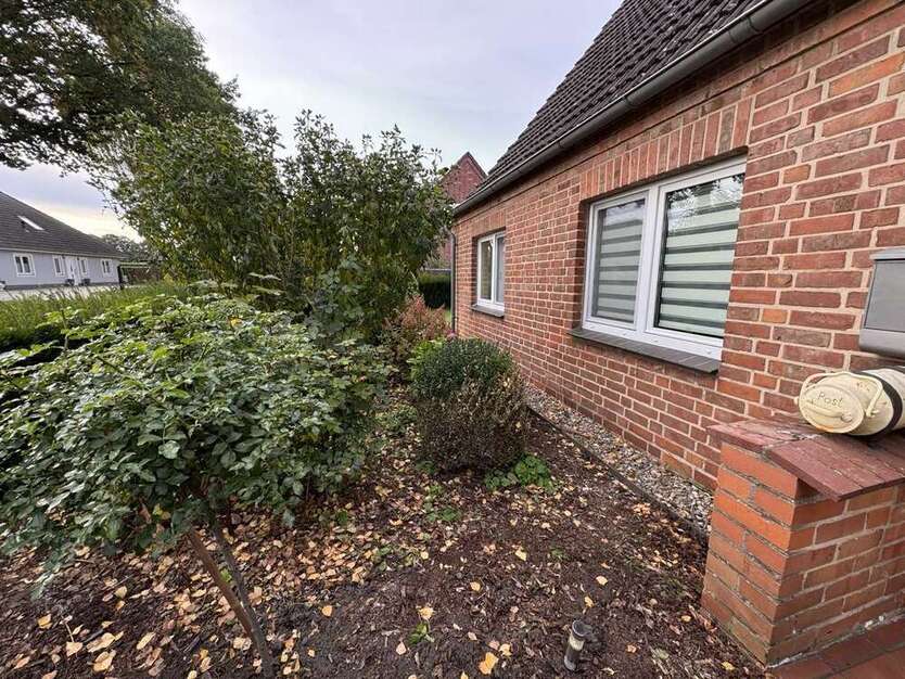 Haus zum Kaufen in Lüblow 110.000 € 108 m²