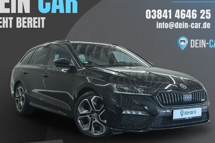 Skoda Octavia 96.000 km 30.990 € Wismar 23970