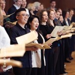 WDR Rundfunkchor | Dunkelkonzert: Nachtgedanken