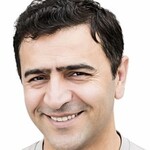 Güney Özdemir - Lesung