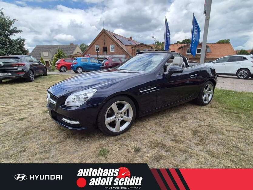 SLK 200