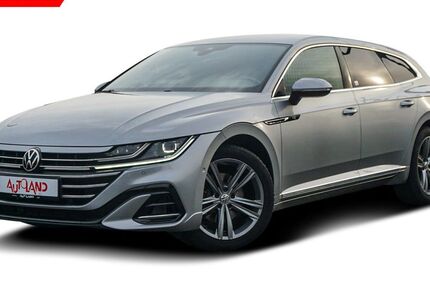 VW Arteon 76.796 km 31.950 &euro; Schwerin 19061