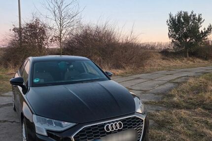 Audi A3 99.080 km 19.999 &euro; Beetzsee 14778