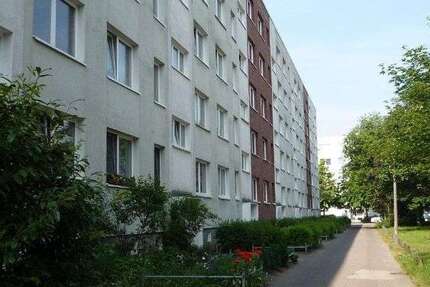 Wohnung Schwerin Lankow - 3 Zimmer, 54 m&sup2;, 376&euro; | Angebot:27157457