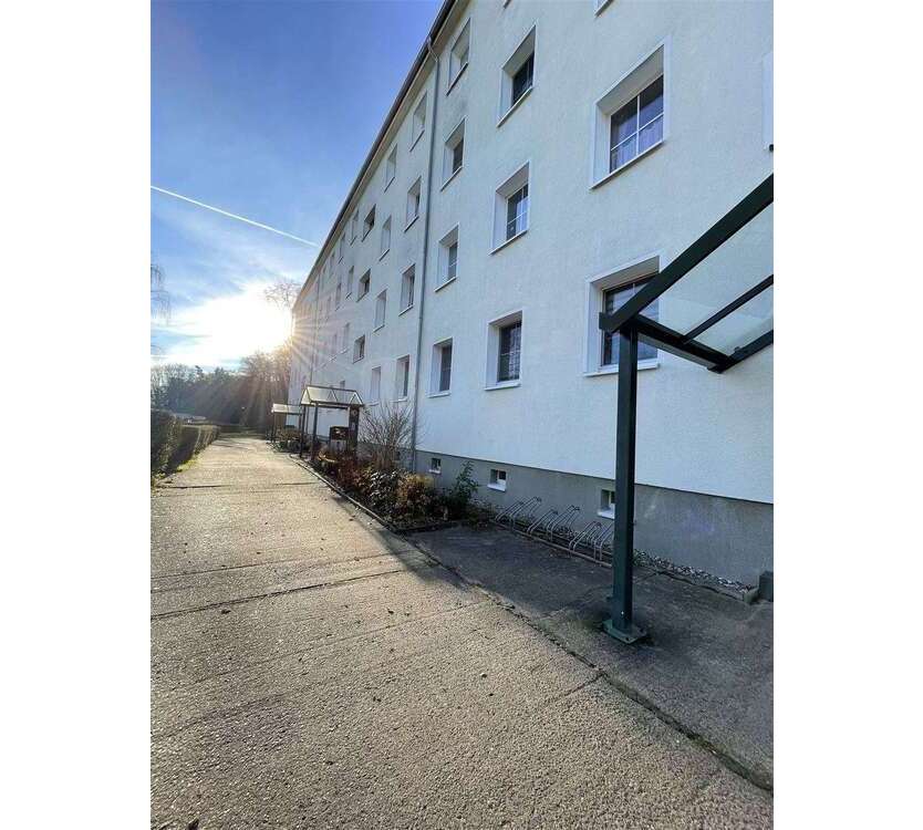 Wohnung zum Mieten in Schwerin 410 € 54.63 m²