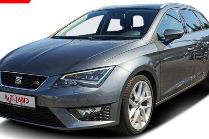 Seat Leon 122.767 km 14.990 &euro; Schwerin 19061