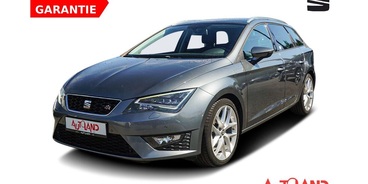Seat Leon 122.767 km 14.990 &euro; Schwerin 19061