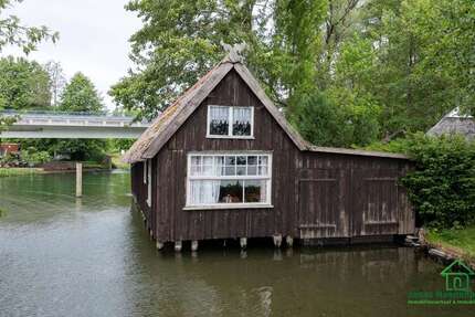 Haus zum Kaufen in WickendorfSchweriner See 100.000 € 144 m² 3 zimmer