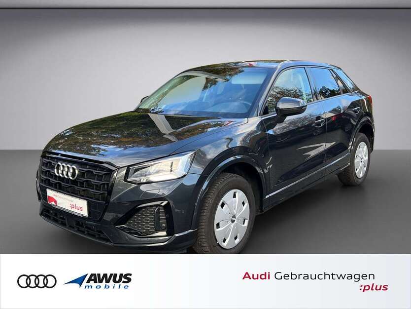 Audi Q2 31.000 km 30.890 € Wismar 23970