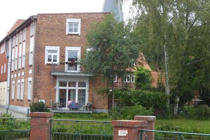 Wohnung Hagenow - 3 Zimmer, 82 m&sup2;, 550&euro; | Angebot:24456269