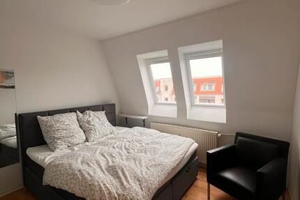 Wohnung Schwerin - 2 Zimmer, 47 m&sup2;, 476&euro; | Angebot:24783561