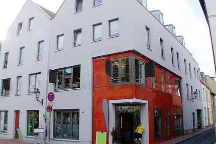 Gewerbeobjekt Wismar Altstadt - 4.999&euro; | Angebot:19097476