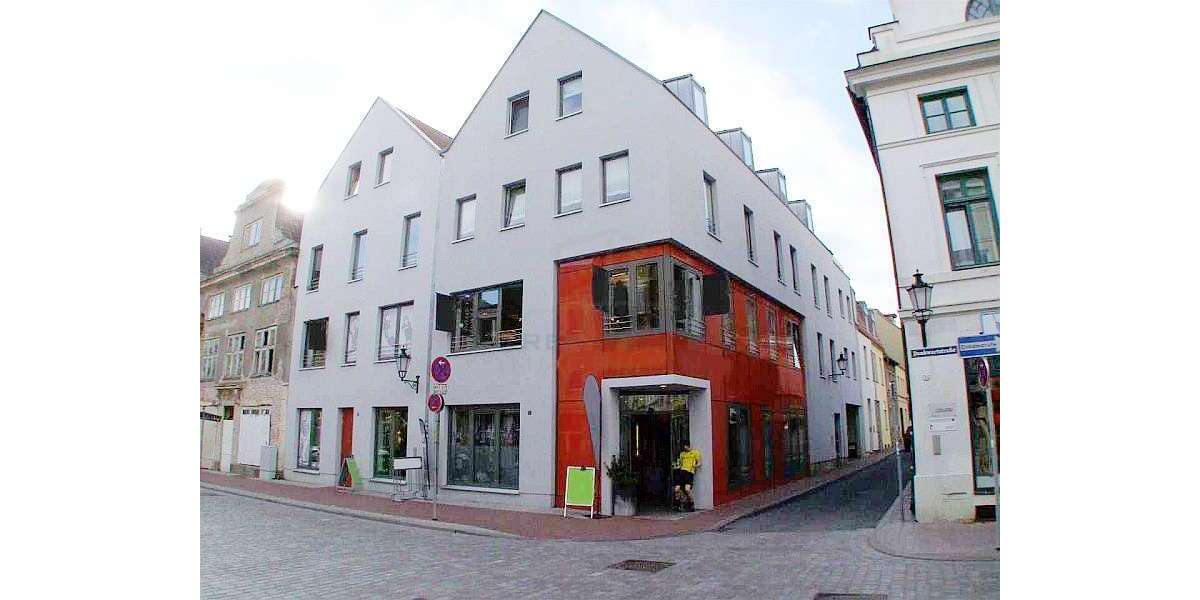 Gewerbeobjekt Wismar Altstadt - 4.999&euro; | Angebot:19097476
