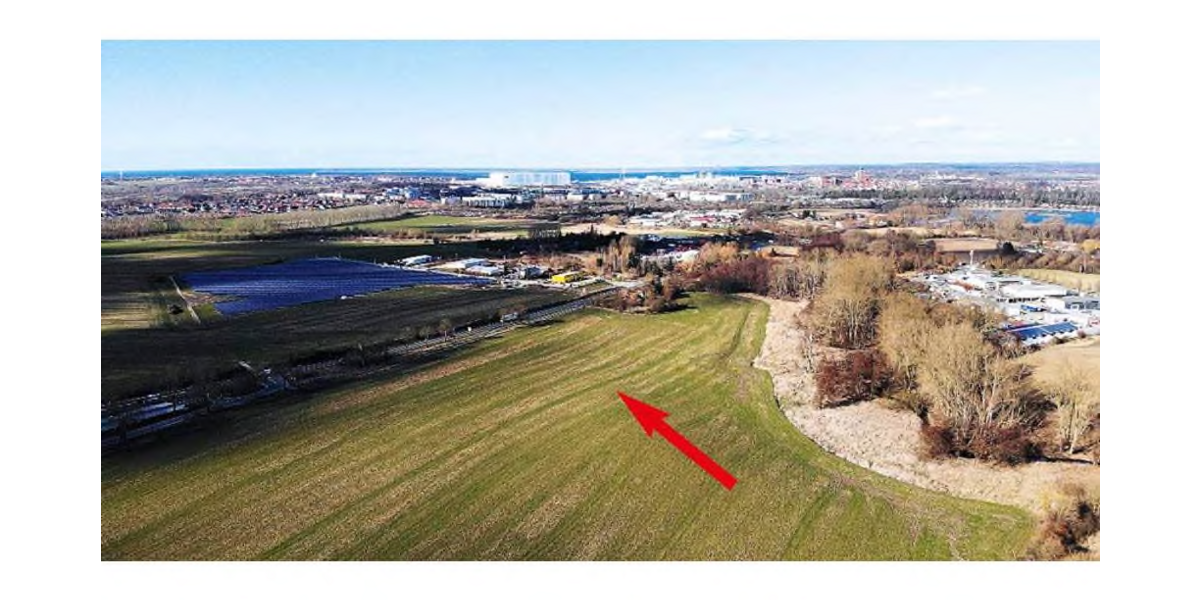 Grundstück in Wismar 500.000 € 31258 m² zimmer
