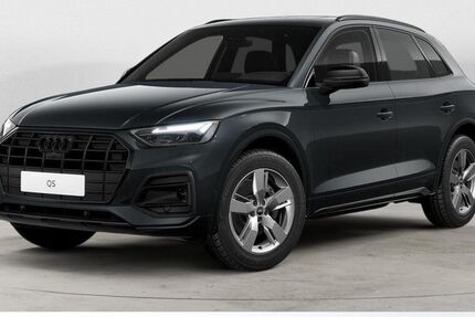 Audi Q5 45.000 km 51.890 &euro; Wismar 23970