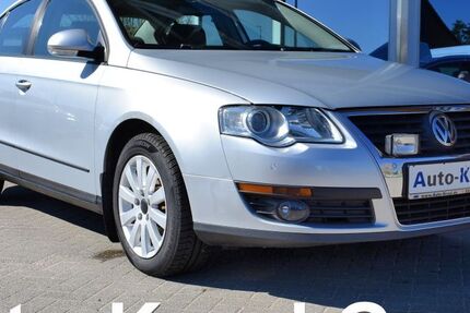 VW Passat 216.171 km 949 &euro; Rehna 19217