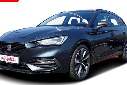 Seat Leon 46.800 km 20.990 &euro; Schwerin 19061
