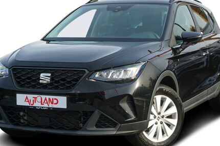 Seat Arona 40.612 km 19.950 &euro; Schwerin 19061