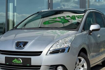Peugeot 5008 191.367 km 5.899 &euro; Pampow 19075