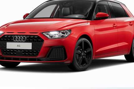 Audi A1 10.114 km 27.890 &euro; Wismar 23970