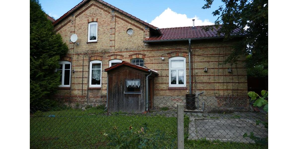 Einfamilienhaus Sternberg - 7 Zimmer, 148 m&sup2;, 99.999&euro; | Angebot:27162896