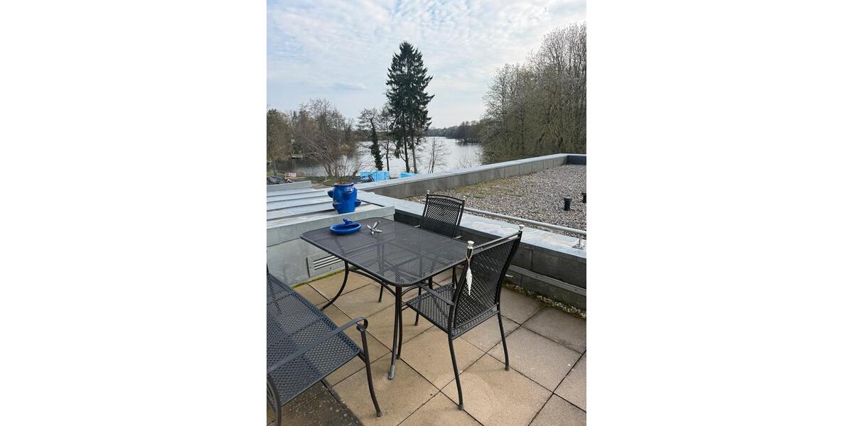 Maisonettenwohnung Schwerin Neumühle - 4 Zimmer, 113 m&sup2;, 1.190&euro; | Angebot:26170768