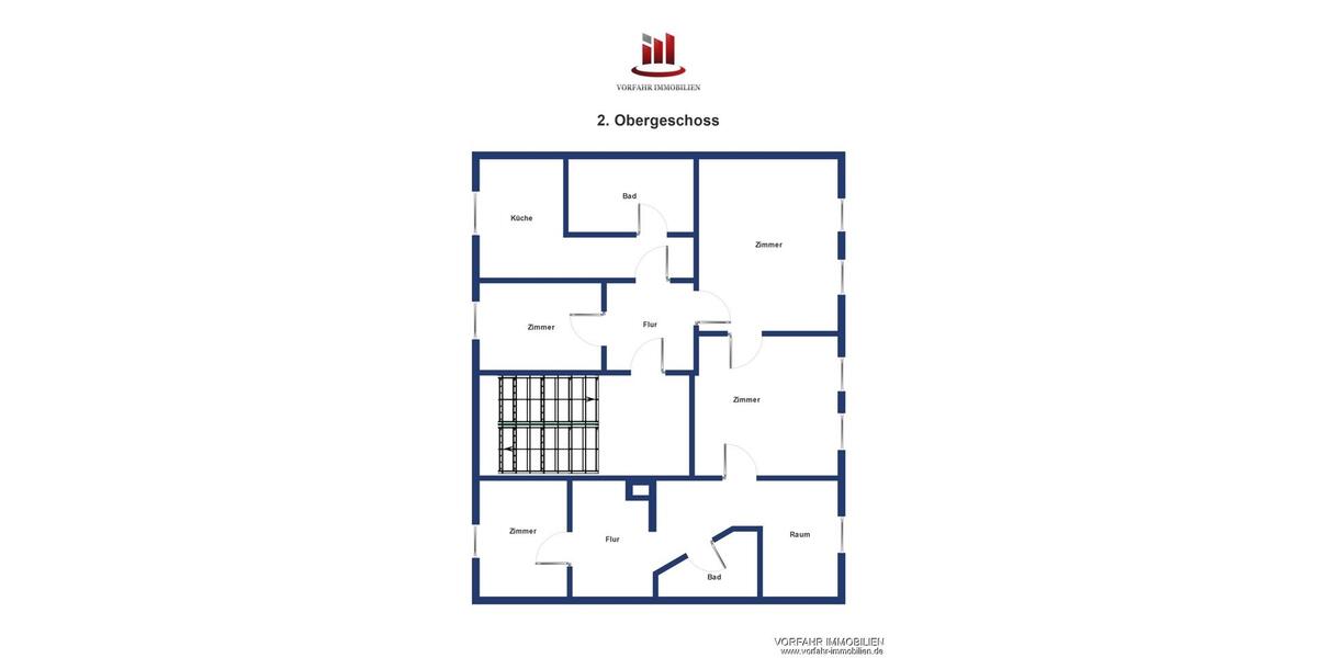 Etagenwohnung Schwerin - 4 Zimmer, 82 m&sup2;, 779&euro; | Angebot:25976090