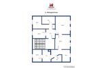 Etagenwohnung Schwerin - 4 Zimmer, 82 m&sup2;, 779&euro; | Angebot:25976090