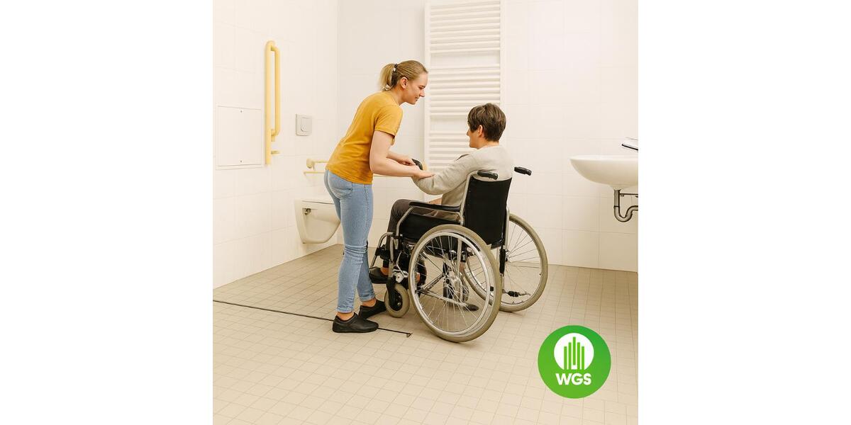 Etagenwohnung Schwerin Gartenstadt - 3 Zimmer, 98 m&sup2;, 678&euro; | Angebot:25900458