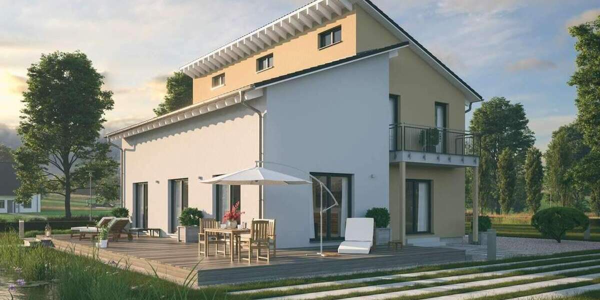 Einfamilienhaus Groß Stieten - 7 Zimmer, 245 m&sup2;, 465.000&euro; | Angebot:25862573