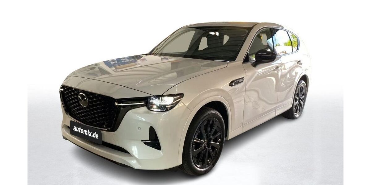 Mazda CX-60 57.940 km 38.800 &euro; Gadebusch 19205