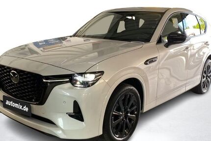 Mazda CX-60 57.940 km 38.900 &euro; Gadebusch 19205