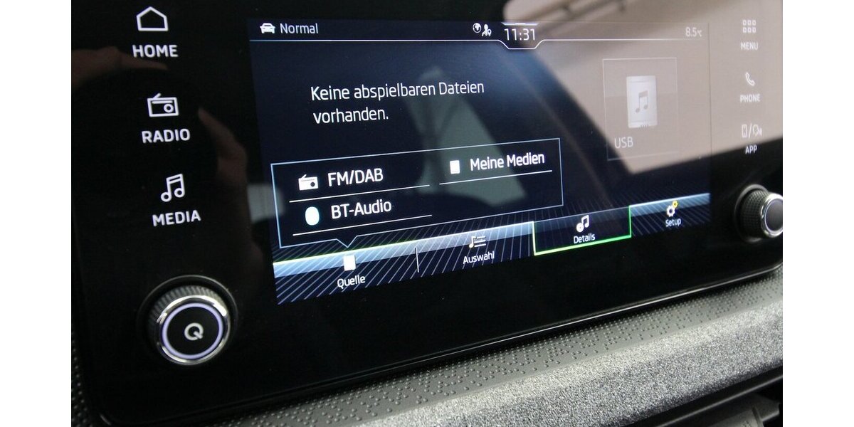Skoda Kamiq TSI OPF 7-DSG Selection LED+KAMERA+ACC 25.714 km 23.690 &euro; Hagenow 19230