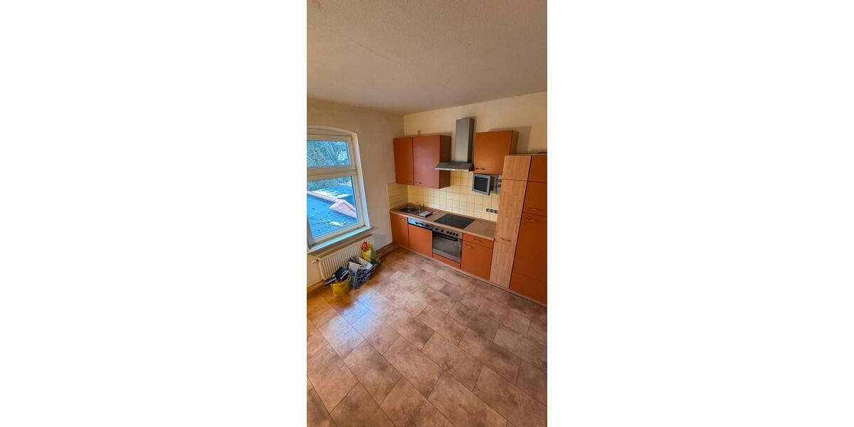 Etagenwohnung Bad Kleinen - 1 Zimmer, 45 m&sup2;, 480&euro; | Angebot:24957593