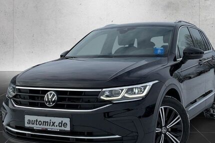 VW Tiguan 78.200 km 26.750 &euro; Gadebusch 19205