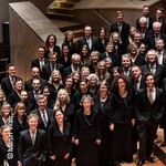 Philharmonischer Chor Berlin: Mendelssohn Bartholdy, Britten