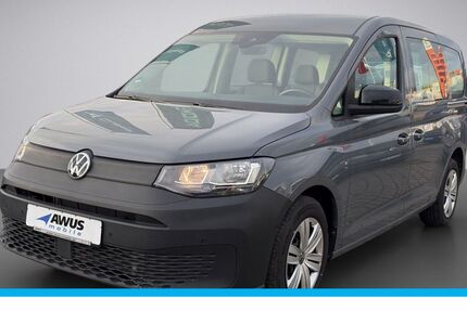 VW Caddy Maxi 16.937 km 30.890 € Wismar 23970