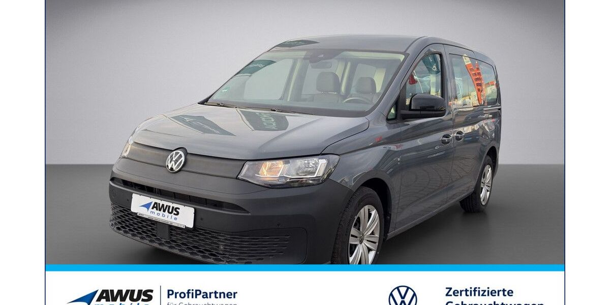 VW Caddy Maxi 16.937 km 30.890 € Wismar 23970
