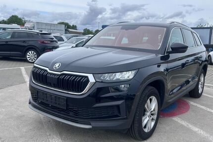 Skoda Kodiaq 155.000 km 19.300 &euro; Mittenwalde 15749