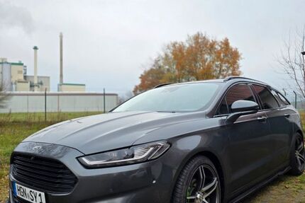 Ford Mondeo 300.000 km 12.499 &euro; Hagenow 19230