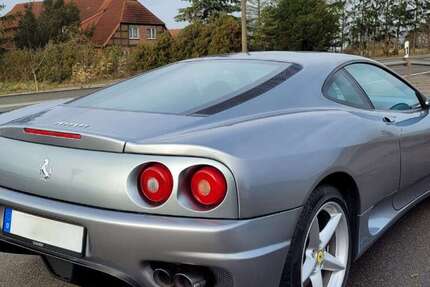 Ferrari 360