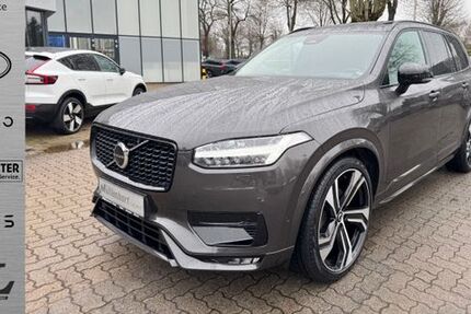 Volvo XC90 95.300 km 47.900 &euro; Schwerin 19057