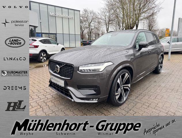 Volvo XC90 95.300 km 47.900 &euro; Schwerin 19057