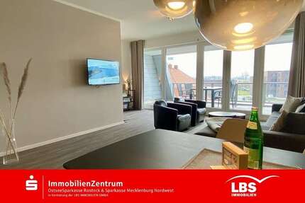 Wohnung Wismar Altstadt - 3 Zimmer, 84 m&sup2;, 545.000&euro; | Angebot:26638035