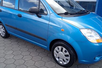 Chevrolet Matiz 80.000 km 2.995 &euro; Schwerin 19061