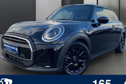 Mini ONE 44.944 km 19.250 &euro; Dorf Mecklenburg/Wismar 23972