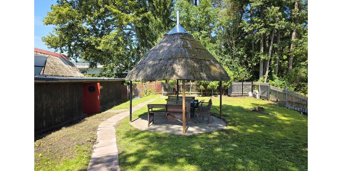 Einfamilienhaus Schwerin Altstadt - 140.000&euro; | Angebot:26950583