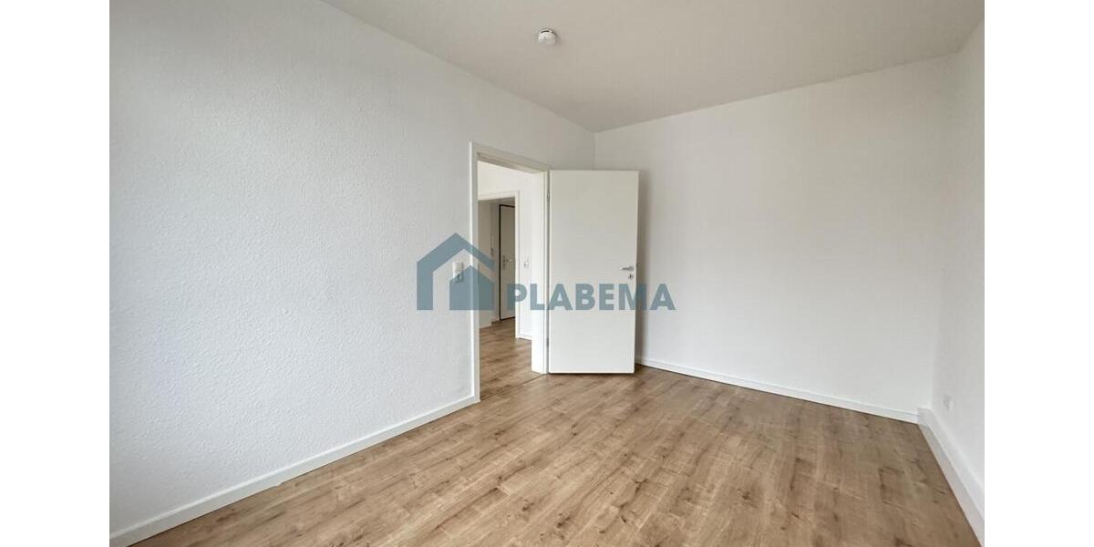 Etagenwohnung Schwerin - 2 Zimmer, 53 m&sup2;, 852&euro; | Angebot:24941322