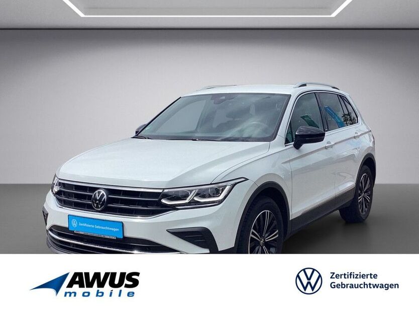 Tiguan