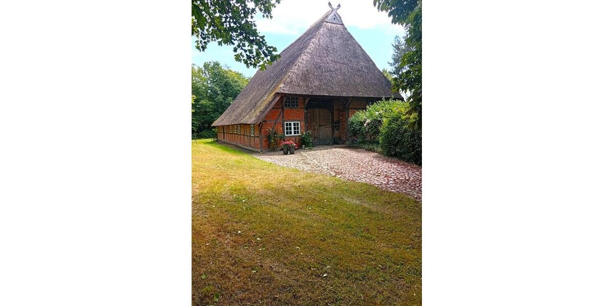 Bauernhaus, Landhaus Rehna - 465.000&euro; | Angebot:27038818